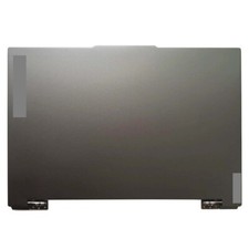 Laptop Back Cover for Lenovo Legion 7 16IAX7 82TD Palmrest Bottom Bezel Frame