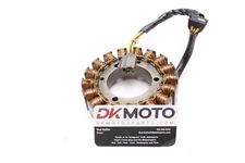 08 DUCATI 848 OEM STATOR GENERATOR ALTERNATOR MAGNETO R9.BX19