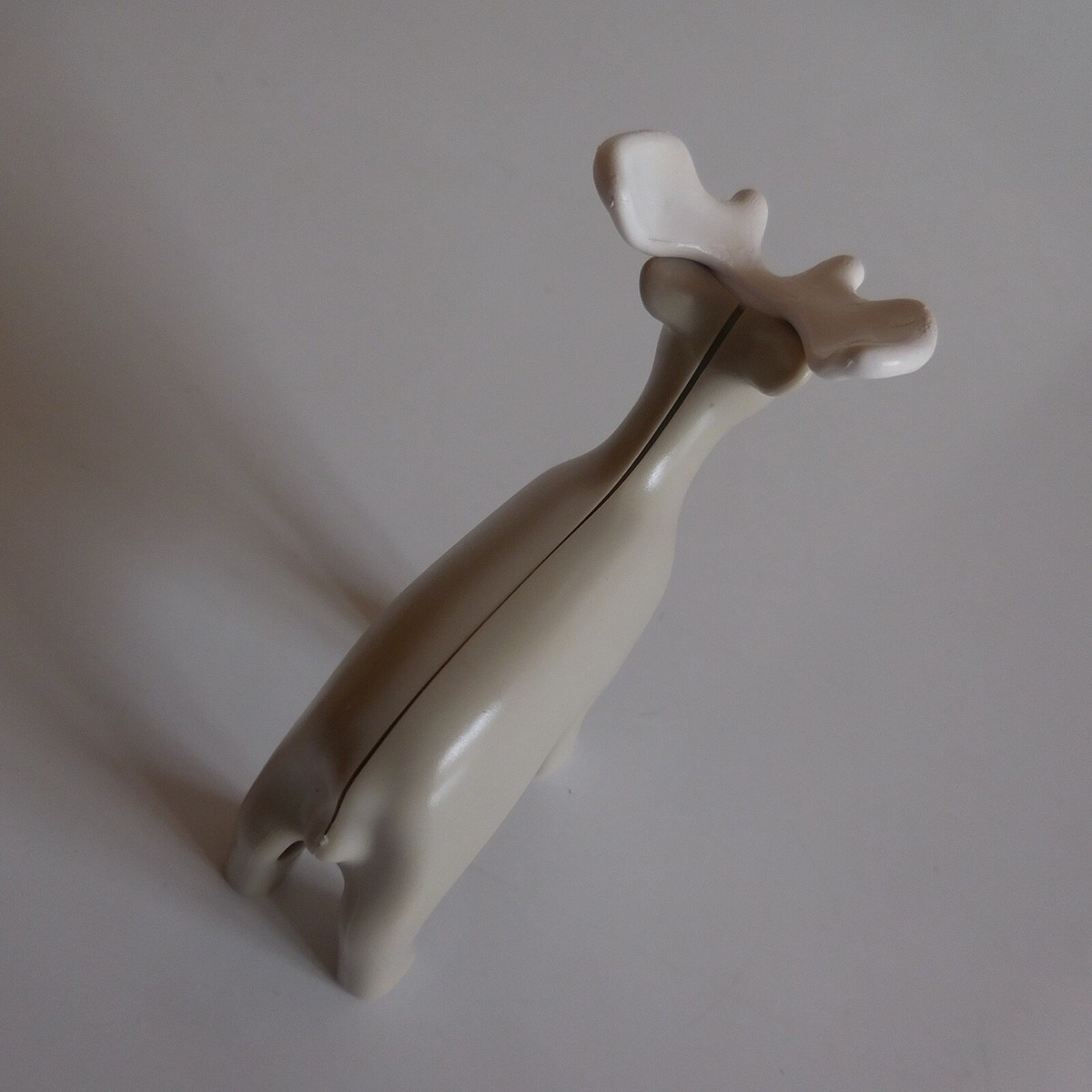 Figurine élan - animaux sauvages Collecta 88335 - Jouet réplique