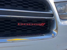 Dodge Grille Decal Overlay Decal For Dodge Charger Emblem 2013 Dodge Grille Decal Overlay Decal For Dodge Charger Emblem 2013
