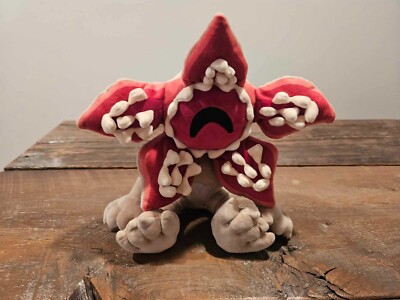 Youtooz Stranger Things Demogorgon plush | eBay