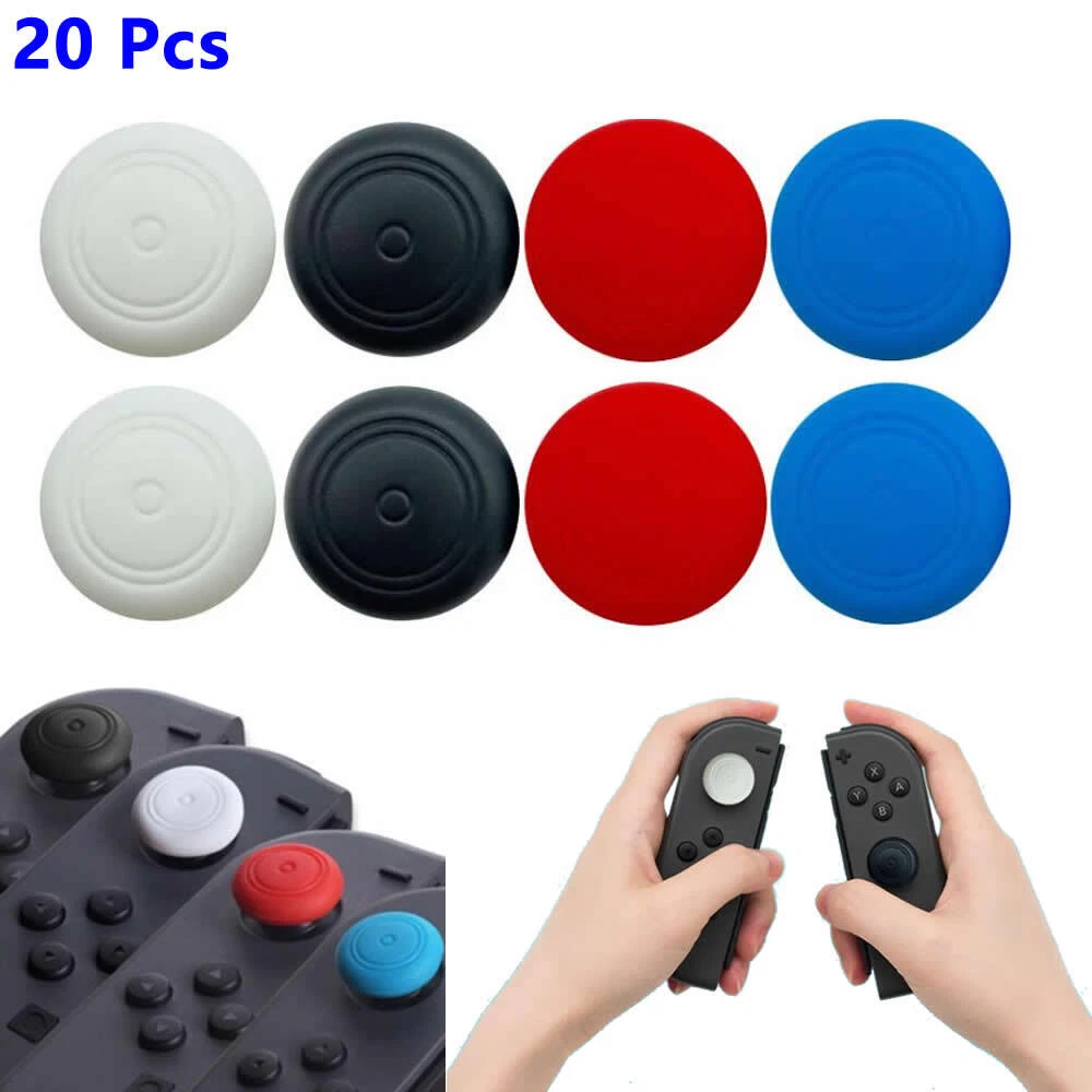 Nintendo switch cheap analog caps