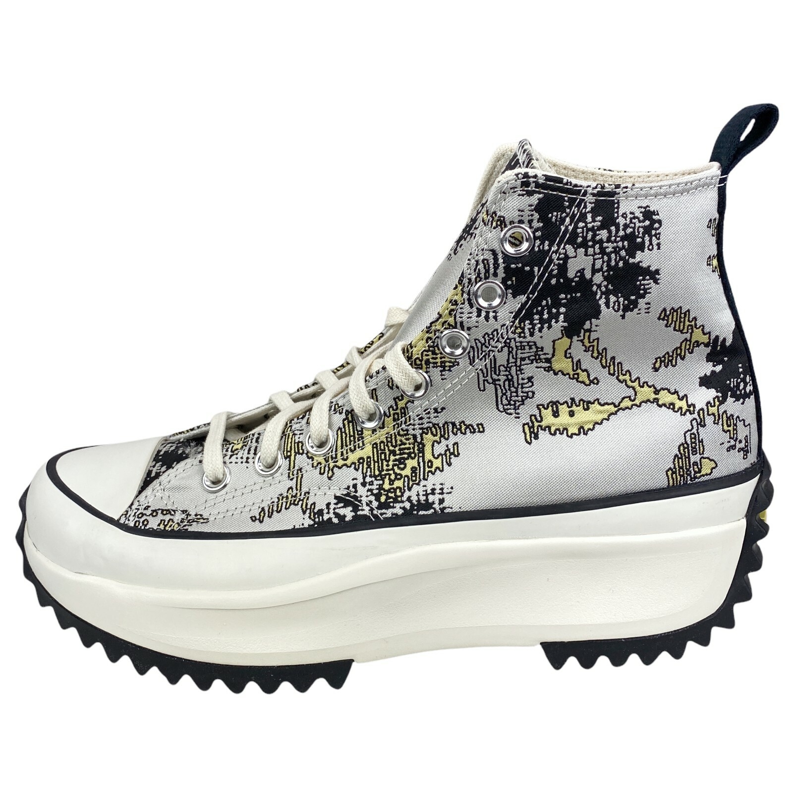 run star hike hybrid floral