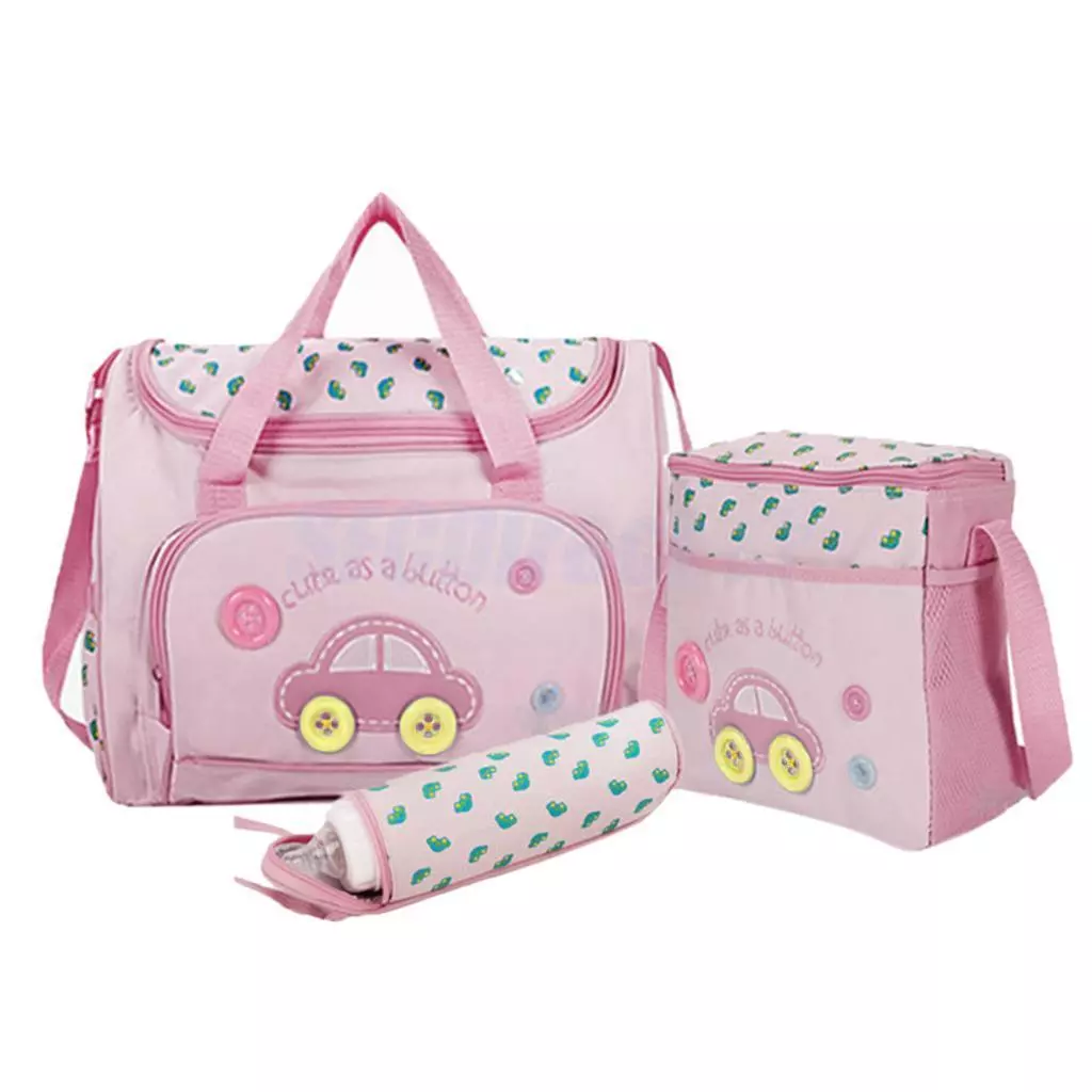 Girl nappy cheap bags