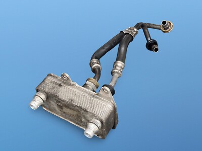 Getriebeölkühler Mercedes E-Klasse W213 E200 d E220 d E300 d W257 A0995006300