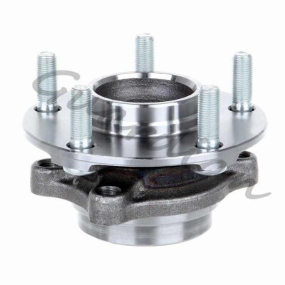 40202-AL56C Front Wheel Hub Bearing Assembly For Nissan 350Z 03-09