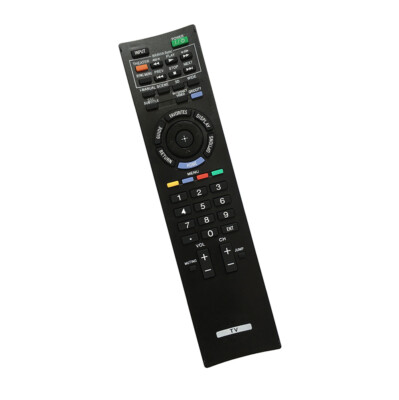 NEW KDL40EX400 KDL40EX401 KDL40EX40B KDL40EX500 TV Remote Control FOR SONY