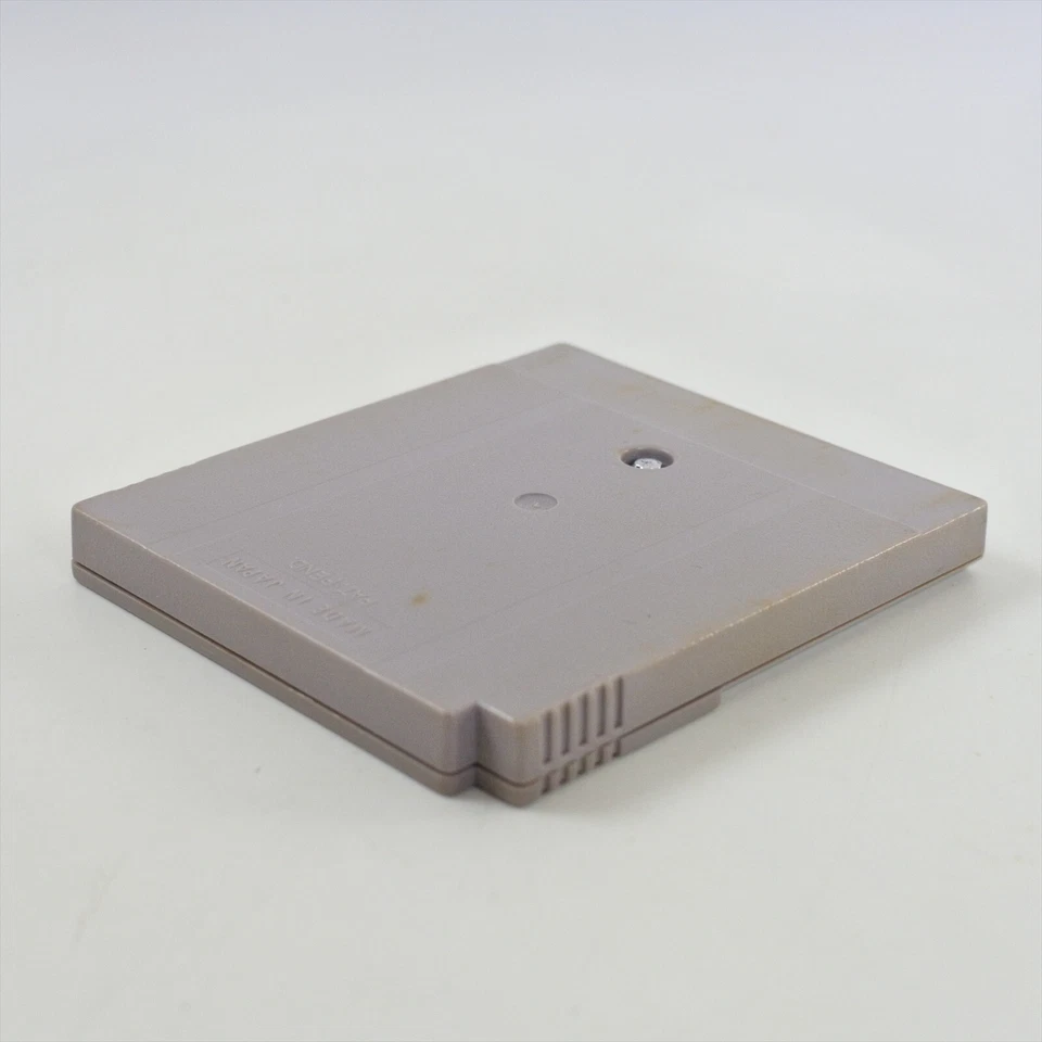 Gameboy BIONIC COMMANDO Cartridge Only Nintendo 2556 gbc - Image 4 of 4