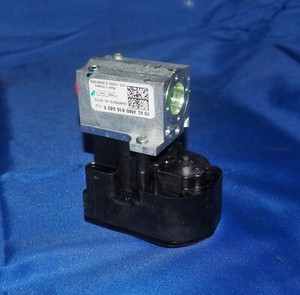 2020-2025 Porsche Taycan Audi E-Tron A/C Expansion Entlastung Shut Aus Ventil