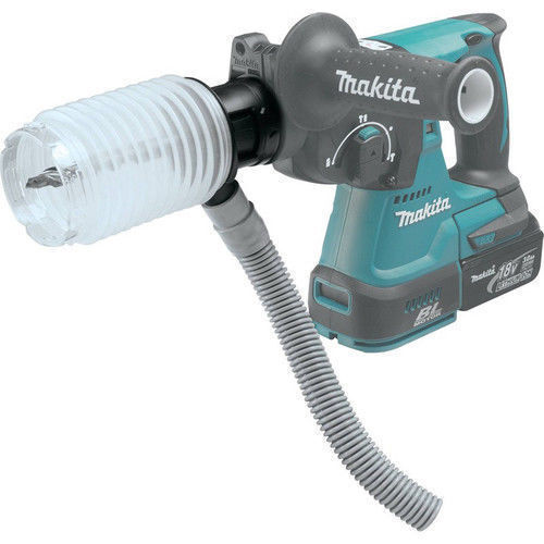 staubfänger bohrmaschine