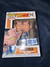 Funko Pop! Animation Dragon Ball Z Dabura 1712 Exclusivo - Moça do Pop - Funko Pop é aqui