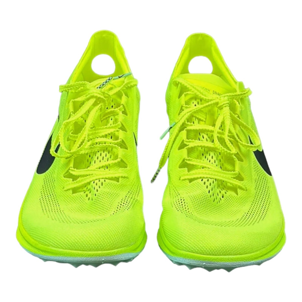 Nike ZoomX DragonFly Track & Field Distance Spikes Men's Sz 14