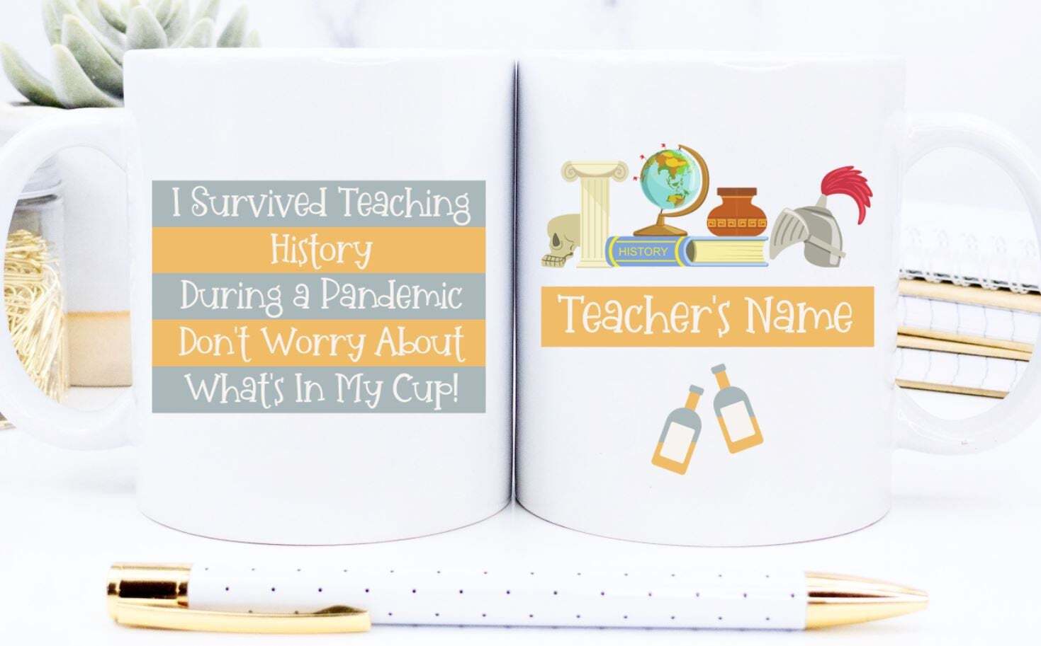Funny History Mug Gifts For History Teacher Gifts For History Student History