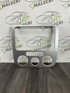 1Q0 858 069 E Radioblende Abdeckung Dekor Vw Eos Vw Scirocco Modelle