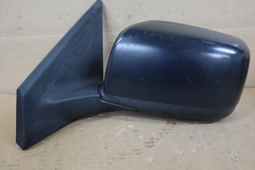 08 09 10 11 12 13 14 15 Nissan Rogue Left Driver Side View Mirror OEM 12852928