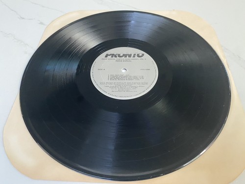 ROCIO DURCAL "Canta A Juan Gabriel Vol 5" 1981 EX LP w/Shrink PTS-1090 Pronto - Picture 12 of 15