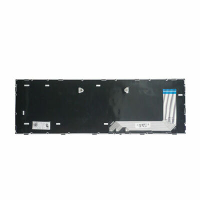 Clavier AZERTY Français Pour Lenovo IdeaPad 110-17ACL 80UM - Neuf, Original, Noir