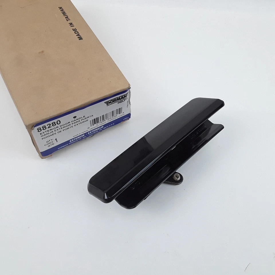 Manija de cierre de puerta levadiza de maletero para GMC Safari 1992-2005 Chevrolet Astro 1992-2005 Foto 2 de 4