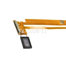 NEW FOR Nintendo 3DS XL Speaker Ribbon Cable Flex Wire Replacement Part