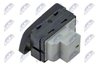 Nty Türverriegelung Schalter EWS-VW-020 - Kompatibel Mit VW, Seat Modellen