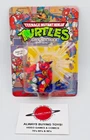 1991 Groundchuck Complete Vintage TMNT Figure  * Opened Resealed *