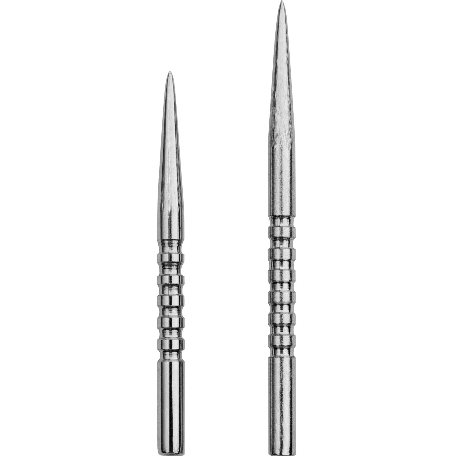 DartSturm.de - Режущий наконечник Серебристый