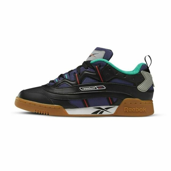 Size 12 Reebok Workout Plus Rc 1 0 Black Midnight Ink For Sale Online Ebay
