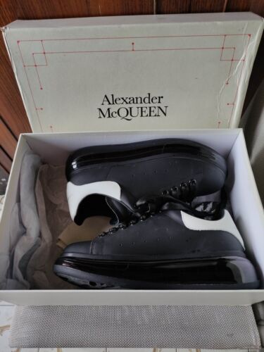 Scarpe - sneakers Alexander McQueen 1.1 (Larry) - Foto 1 di 11