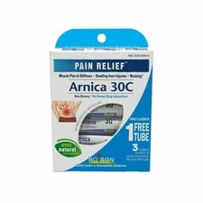 Arnica 30C 1 count by Boiron