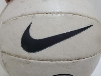 Vintage NIKE Outdoor Sport Volley Ball Official Size Volleyball