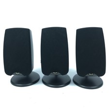 klipsch quintet iii wall mounting