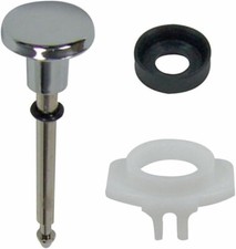 DANCO 89205 CHROME TUB SPOUT DIVERTER REPAIR KIT 0.08 NEW