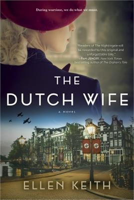 The Dutch Wife (Paperback or Softback)