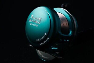 BLUE HEAVEN l50