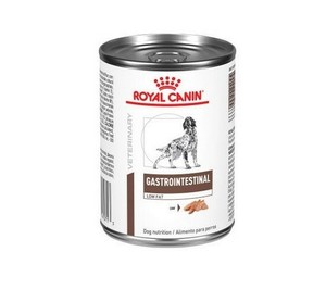 royal canin low fat dog food