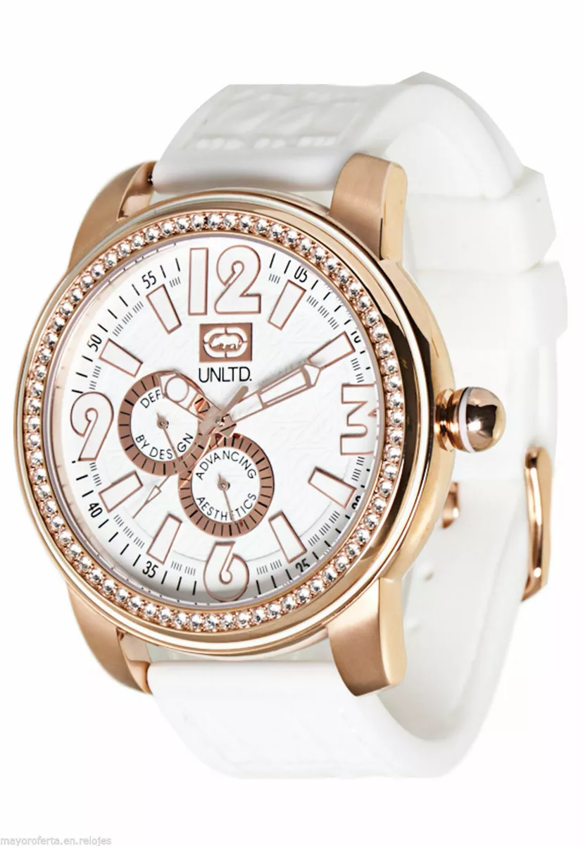 Marc Ecko e13544g3 the Miami Watch Man And Woman