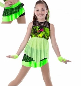 dance costume