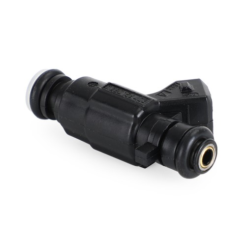 4X Fuel Injectors 0280156403 per VW Golf Polo Fox Voyage Flex 1.6L 032906031R Y0 - Foto 6 di 13