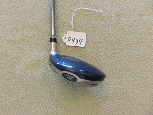Ladies Women's King Cobra Baffler DWS Women's Flex 32* 6/R Hybrid R434 - Picture 11 of 11