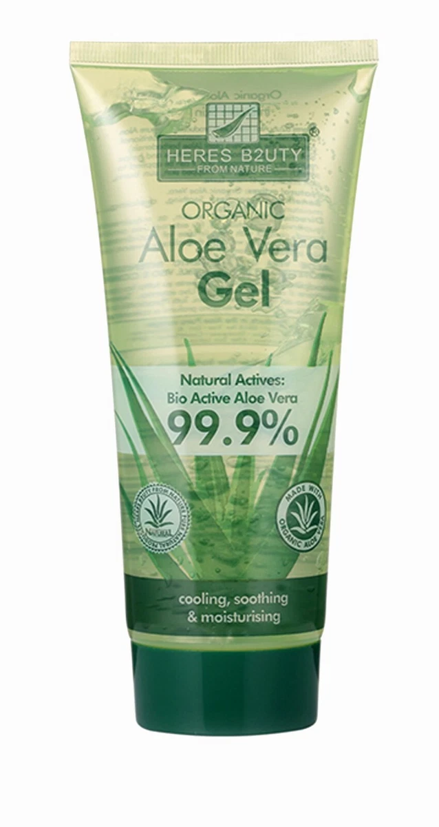 Aloe Vera Gel 99 online kaufen | eBay.de