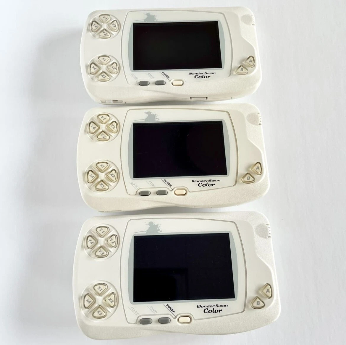 Preços baixos em Bandai WonderSwan Color Consoles | eBay