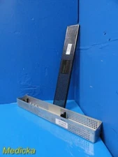 Terumo Endoscope Sterilization Tray W/ Lid ~ 31218