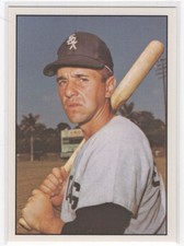 #152 1978 TCMA The 1960's Jimmie Schaffer Chicago White Sox