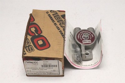 VIBCO SILENT TURBINE VIBRATOR BBS-100