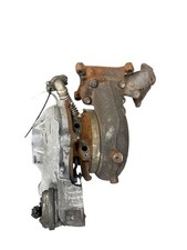 2020-2023 Gmc Sierra 2500 Denali 6.6l Diesel Turbo Charger Assy 177k Miles Oem