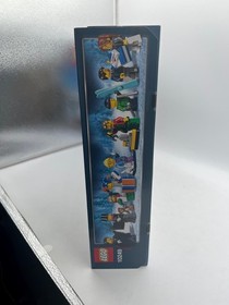 LEGO Winter Village Toy Shop (10249) &ndash; New, Boxed, Sealed