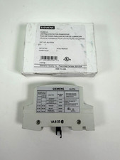 Siemens 49LCPP2A 2-Pole NEMA 1/4/4X/12 30A Lighting Contactor Power Pole New