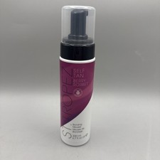 St. Tropez Self Tan Berry Sorbet Bronzing Mousse 6.7 fl oz 200ml NEW