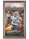 2019 Panini Rookies & Stars - Airborne Tom Brady #AIR-TB Red /75