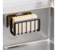 Sponge Holder With Suction Cup